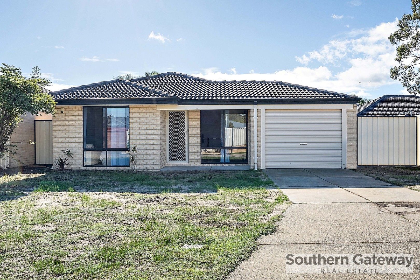 3 bedrooms House in 3 Morolo Street SEVILLE GROVE WA, 6112