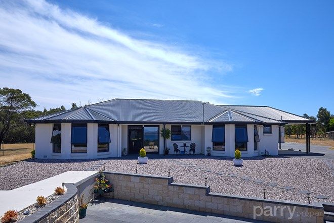 Picture of 9 Anchorage Court, CLARENCE POINT TAS 7270
