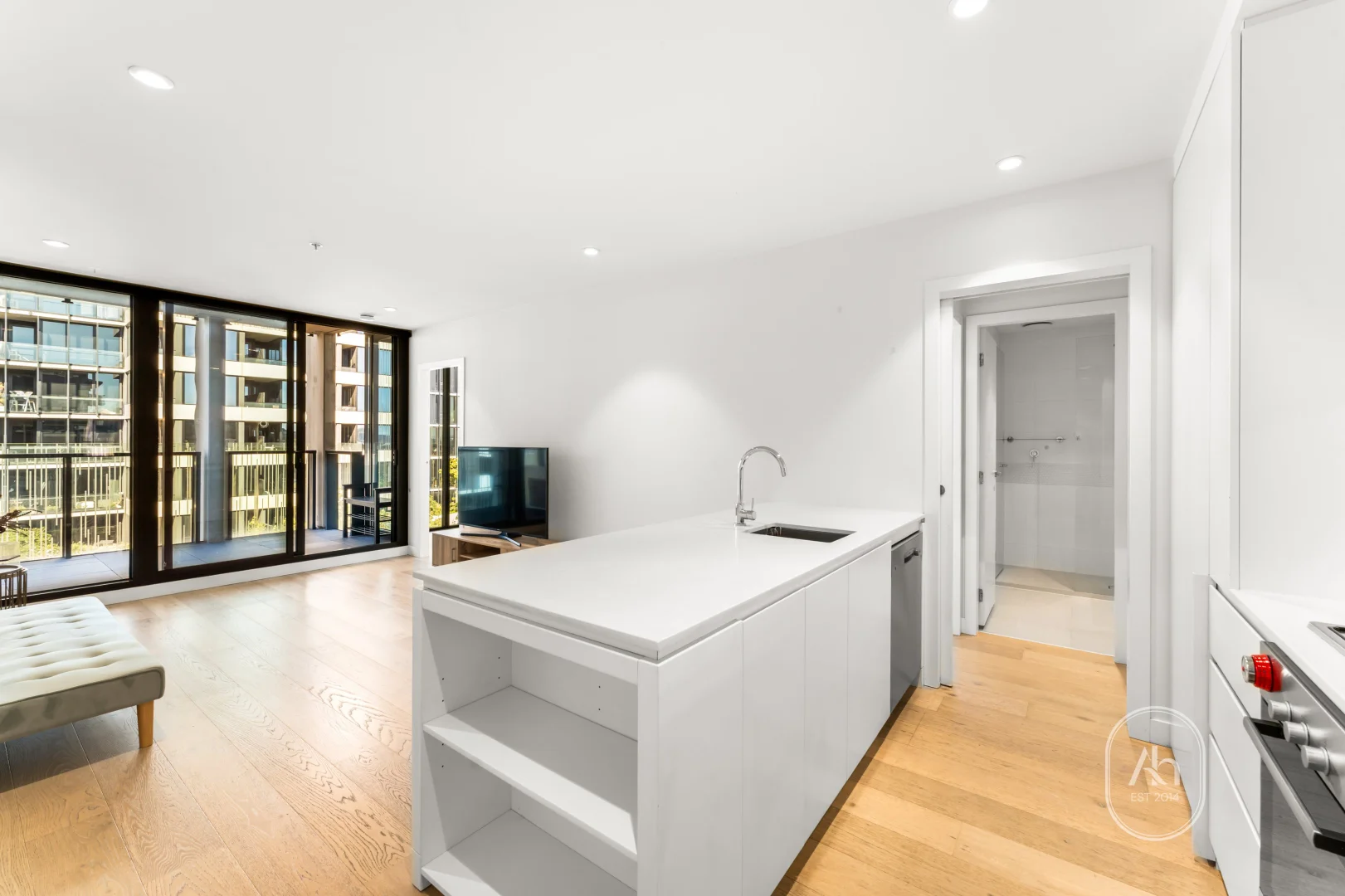 Additional image 3 of 503/150 Dudley Street, West Melbourne VIC 3003