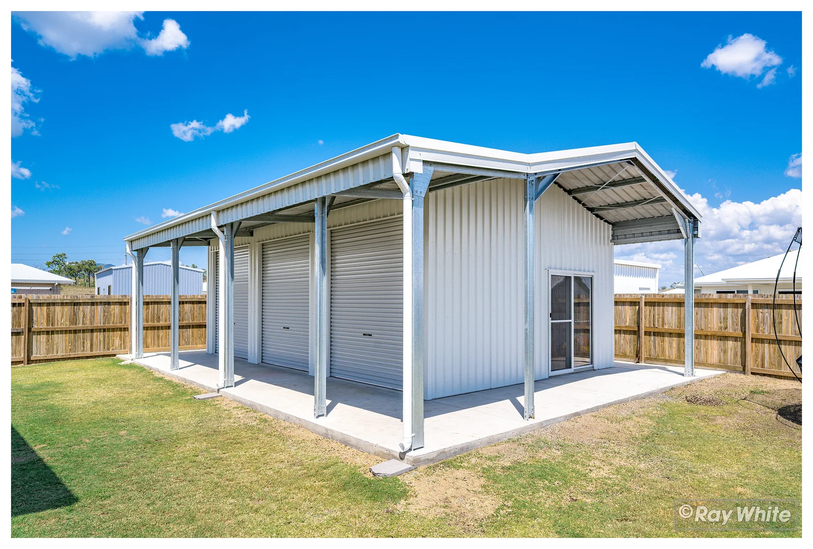 Additional image 30 of 5 Treetops Way, Parkhurst QLD 4702