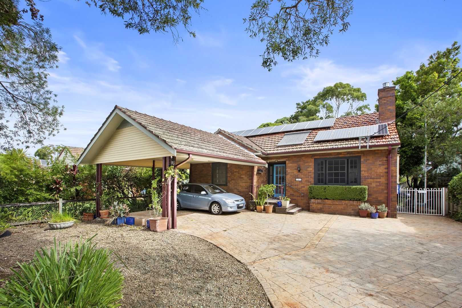 532 Blaxland Road, Eastwood NSW 2122, Image 0