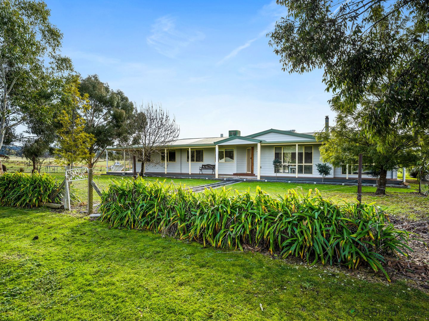 106 Warby Tower Road, Killawarra VIC 3678, Image 1