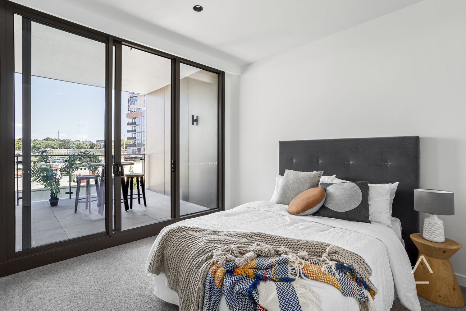 2 bedrooms Apartment / Unit / Flat in 21C Mills Boulevard ALPHINGTON VIC, 3078