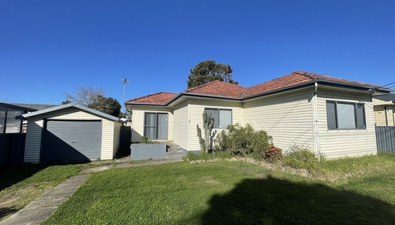 Picture of 8 Constance Avenue, OXLEY PARK NSW 2760
