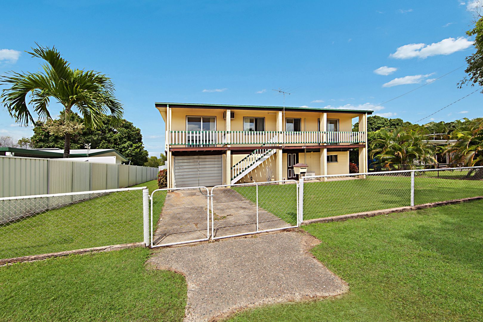 210 Balgal Beach Road, Balgal Beach Property History & Address