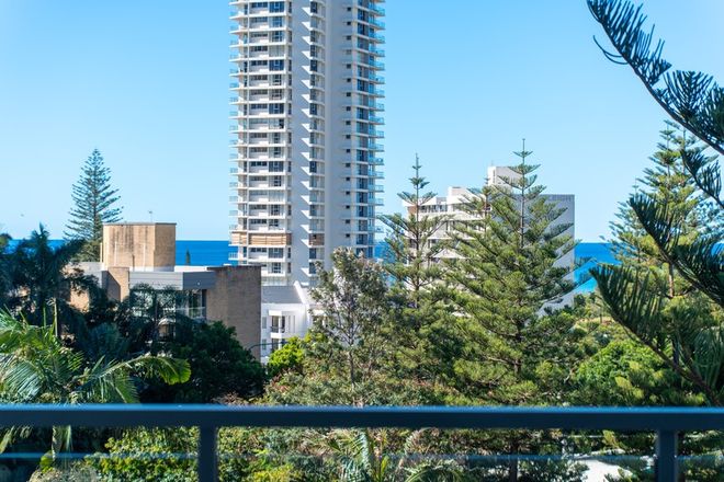 13/120 Surf Parade Broadbeach 4218 - Image 3