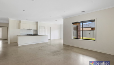 Picture of 16 Keewong Drive, STRATHFIELDSAYE VIC 3551