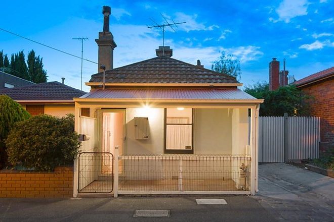 Picture of 93 Kay Street, CARLTON VIC 3053