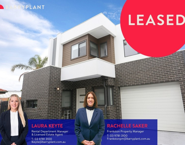 5/50 Mcleod Road, Carrum VIC 3197