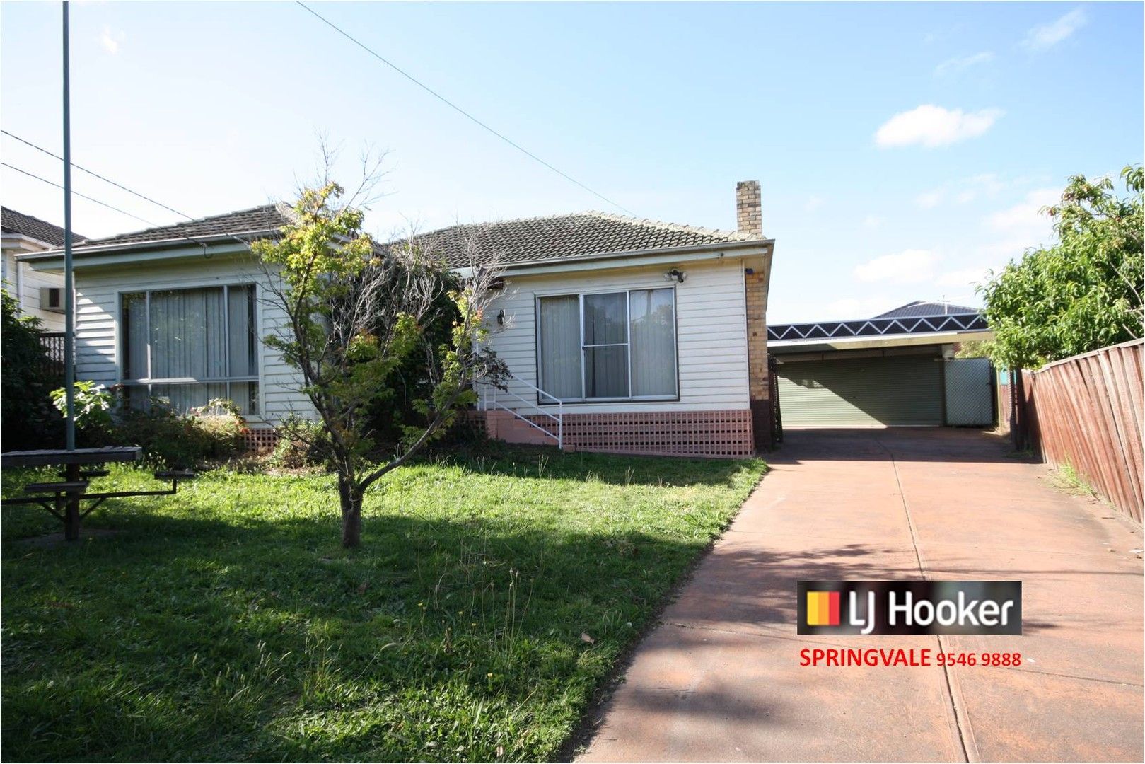 3 bedrooms House in 7 Morris Court SPRINGVALE VIC, 3171