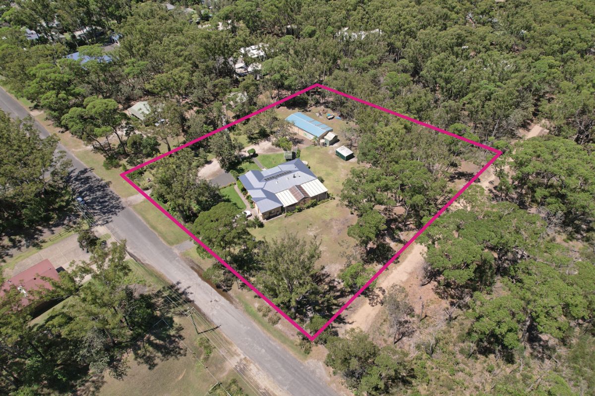 16 Thorne Street, Lake Conjola NSW 2539, Image 0