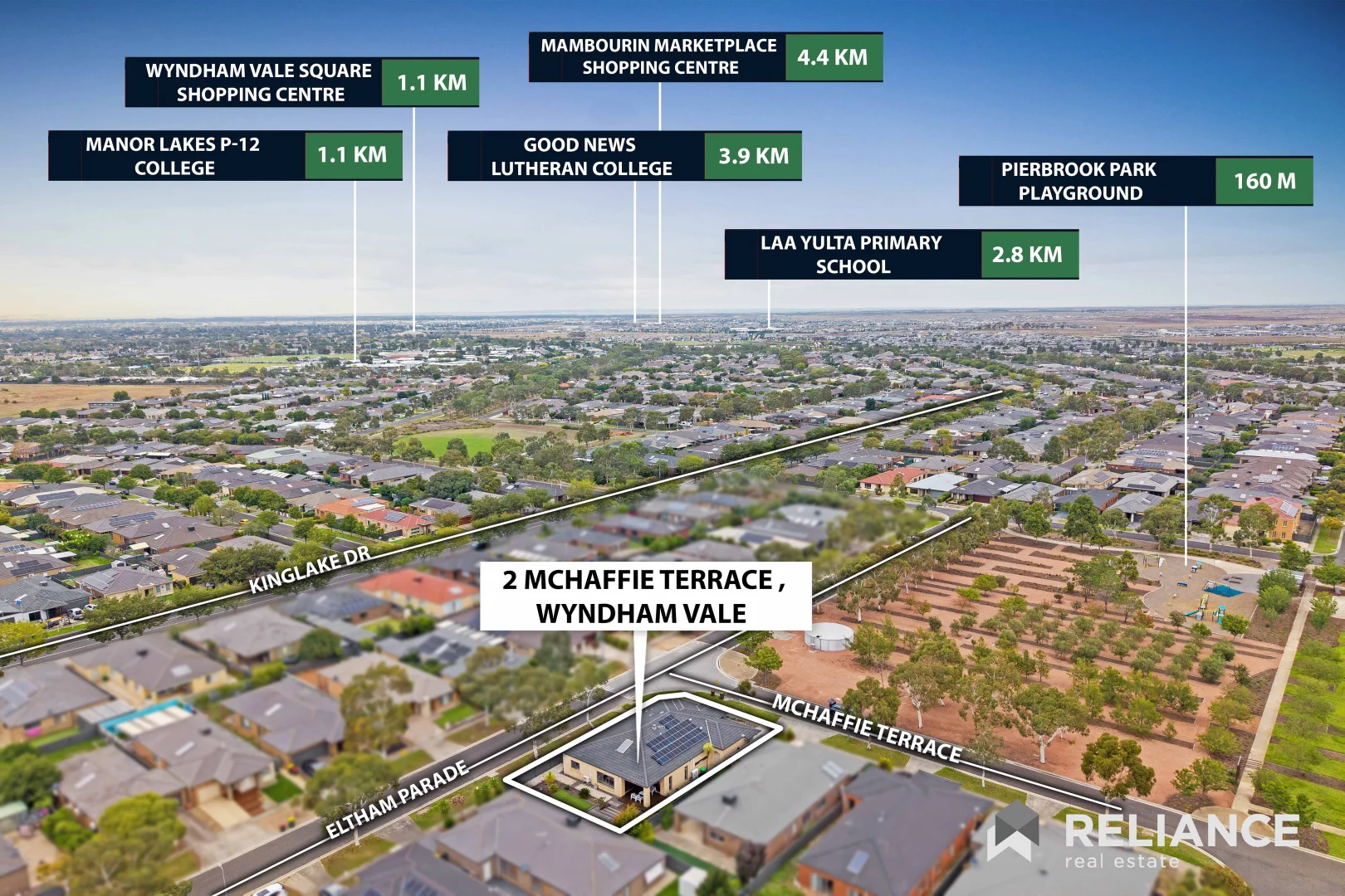 Additional image 21 of 2 Mchaffie Terrace, Manor Lakes VIC 3024