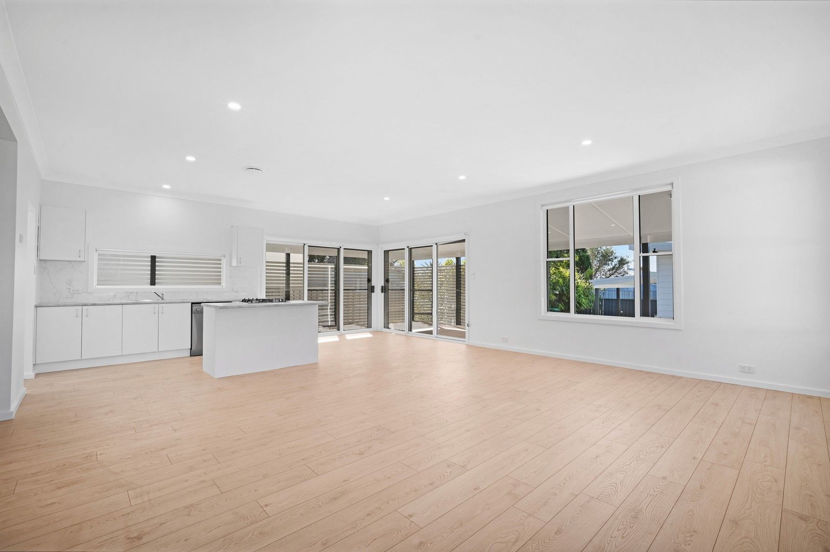 3 bedrooms House in 15 Myall Street WINDALE NSW, 2306