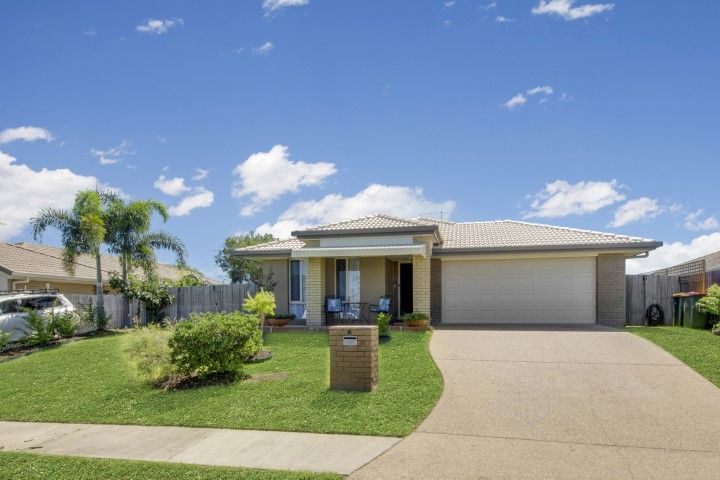 6 Canal Street, Calliope QLD 4680, Image 0