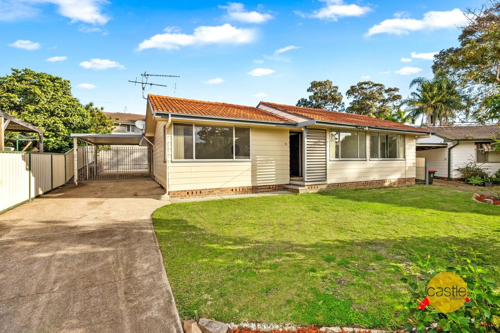 23 Massey Cl, Elermore Vale NSW 2287, Image 0