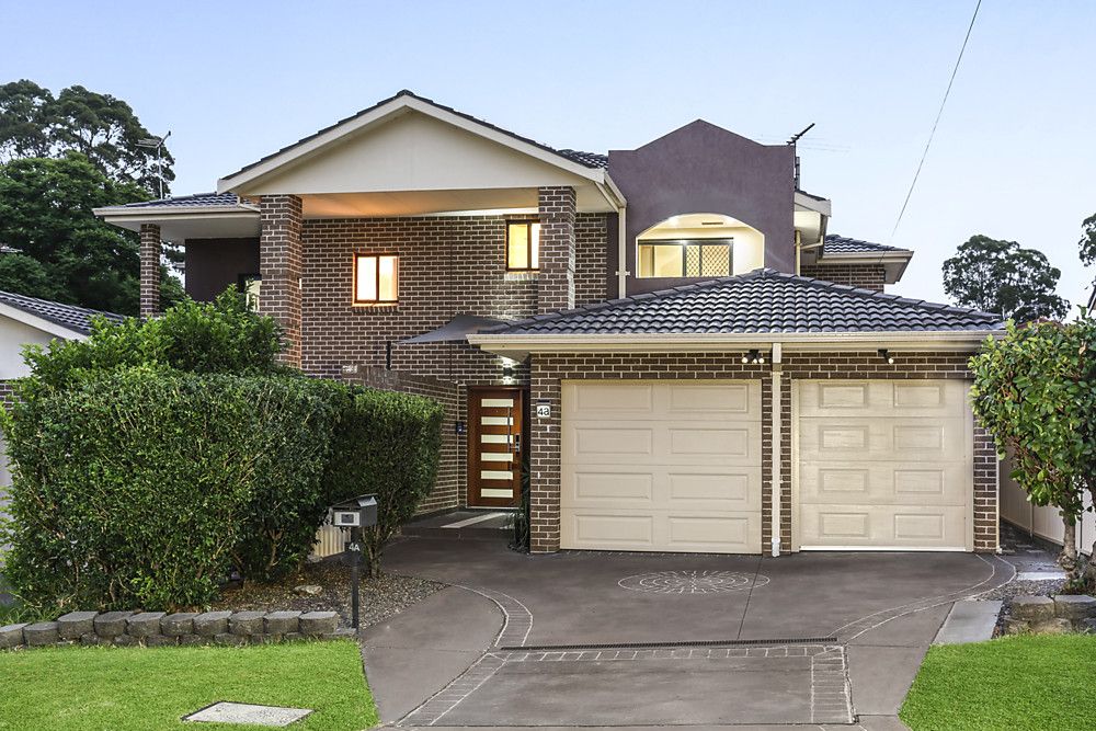 4A Ian Crescent, Chester Hill NSW 2162, Image 0