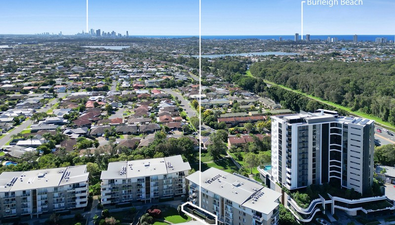 Picture of 4206/12 Executive Drive, BURLEIGH WATERS QLD 4220