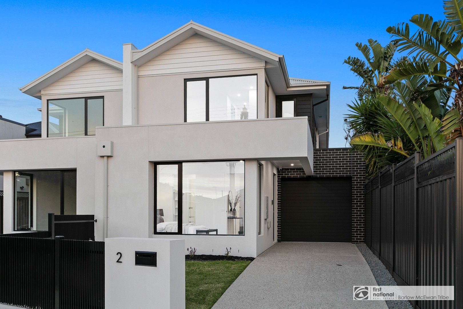 4 bedrooms Townhouse in 2 Cain Court ALTONA VIC, 3018