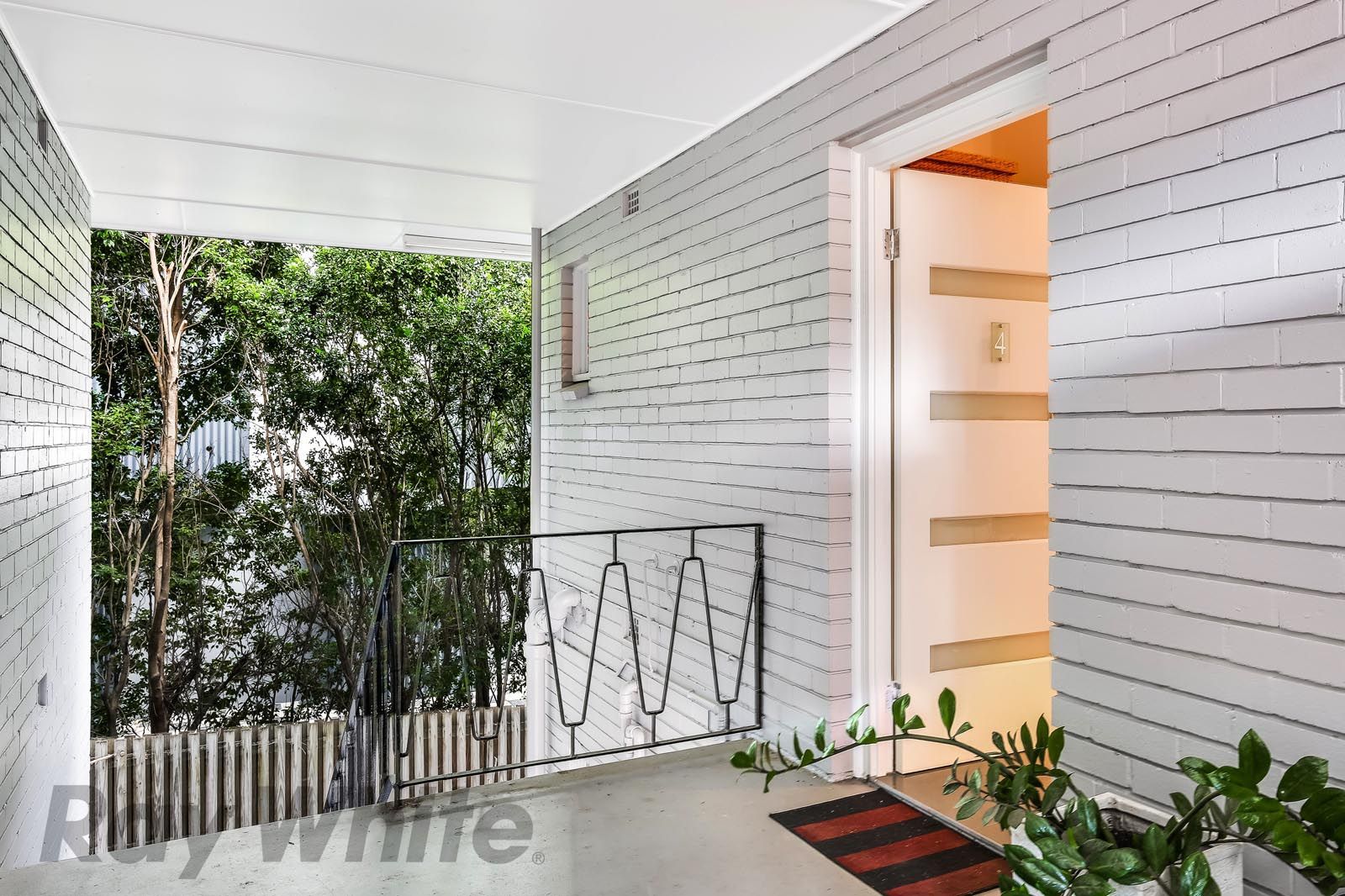 4/29 Montpelier Street, Clayfield QLD 4011, Image 1