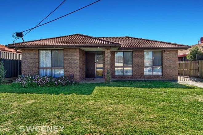 Picture of 8 McShane Drive, KEALBA VIC 3021