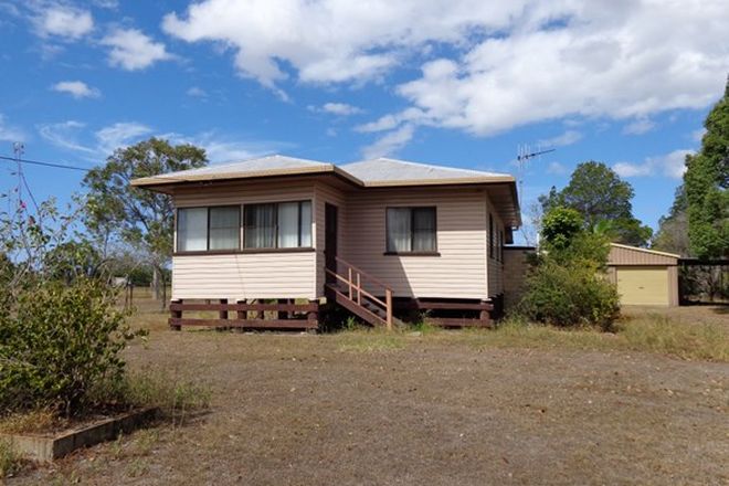 Picture of 1804 Goodwood Road, GOODWOOD QLD 4660