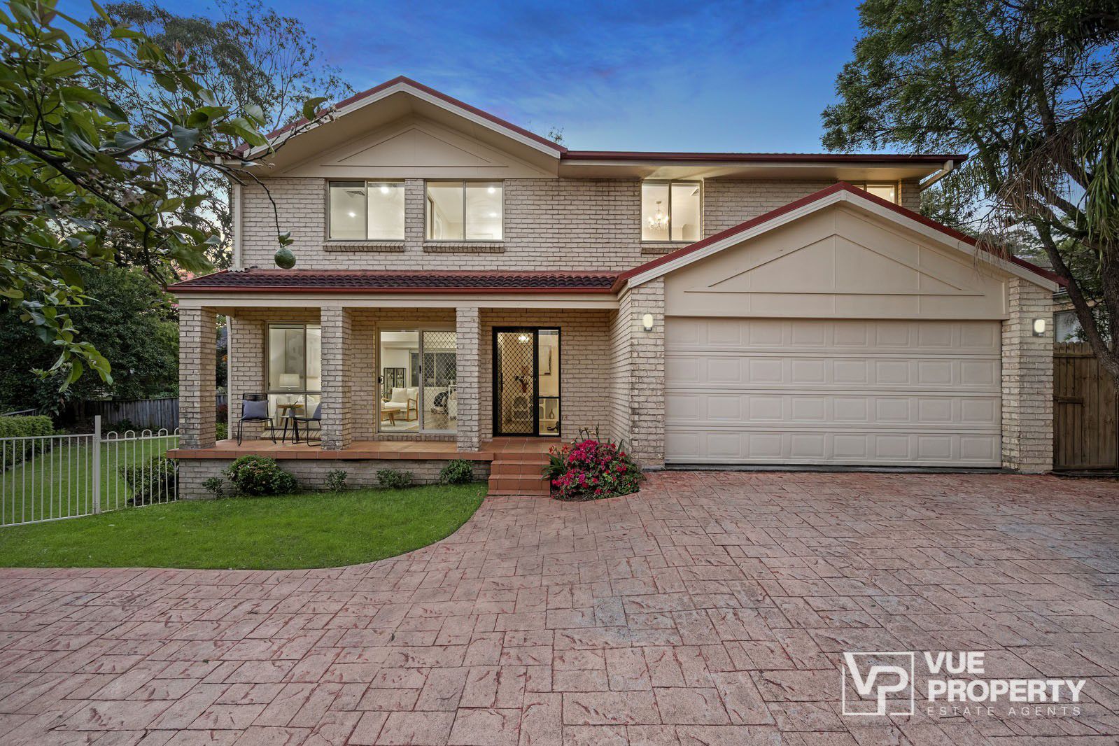 4 bedrooms House in 55A Boundary Road NORTH EPPING NSW, 2121