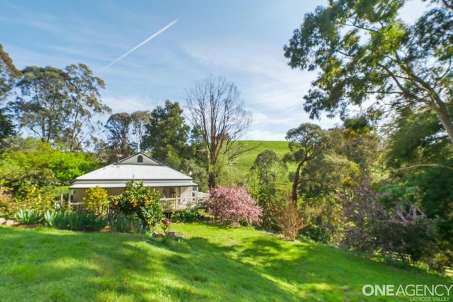 Picture of 277 Narracan Connection Road, NARRACAN VIC 3824