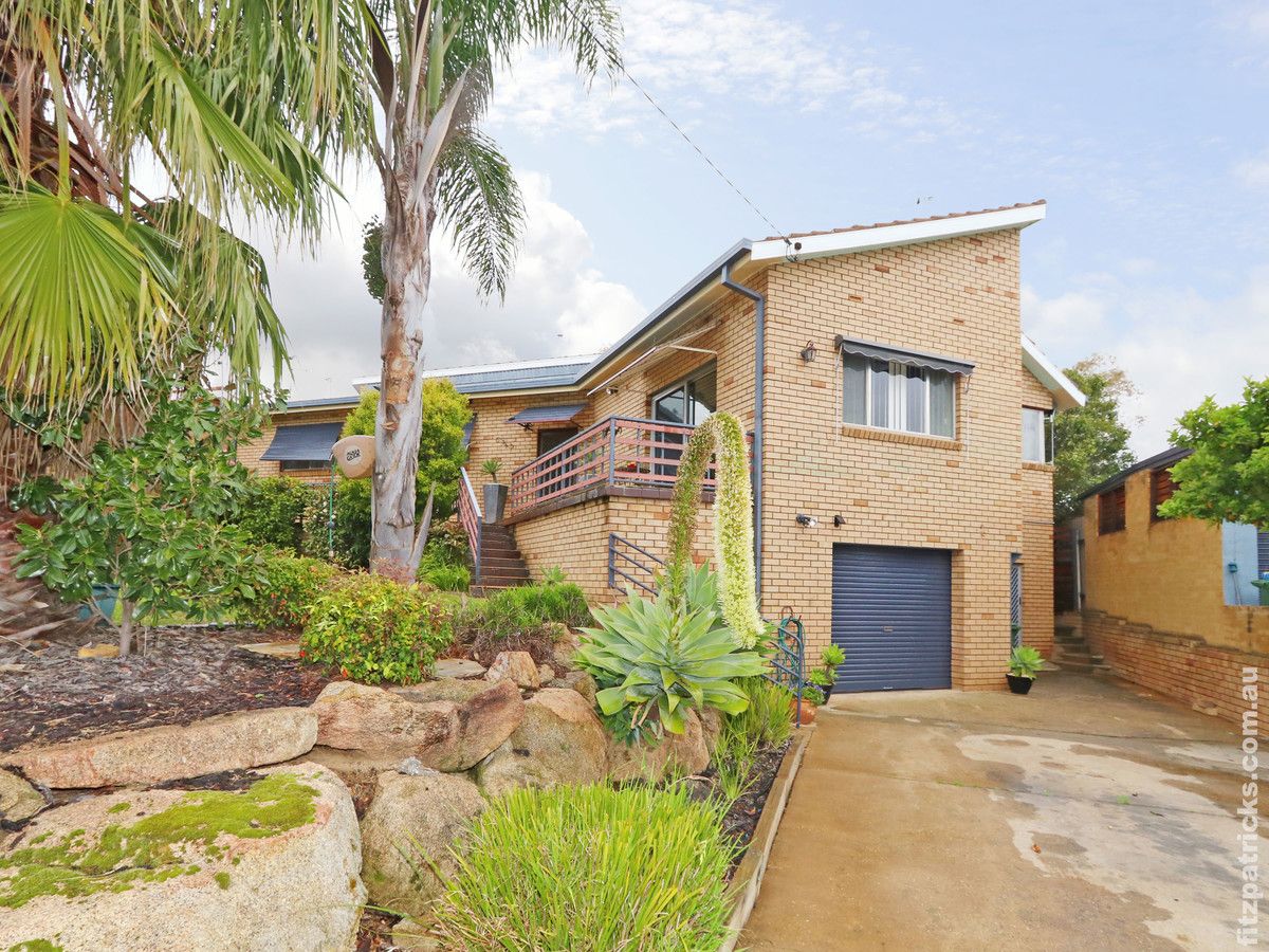 26 Alexander Street, Ashmont NSW 2650, Image 0