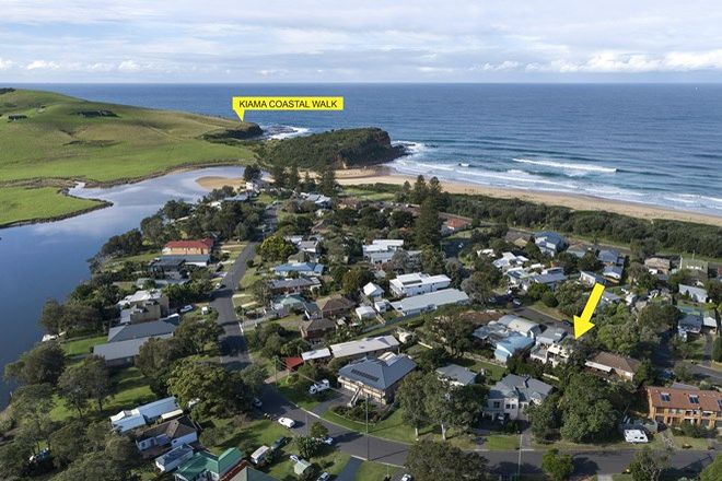 Picture of 135a Renfrew Road, WERRI BEACH NSW 2534