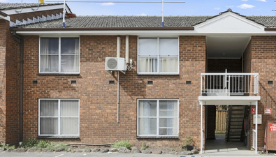 Picture of 4/112 Princes Highway, DANDENONG VIC 3175