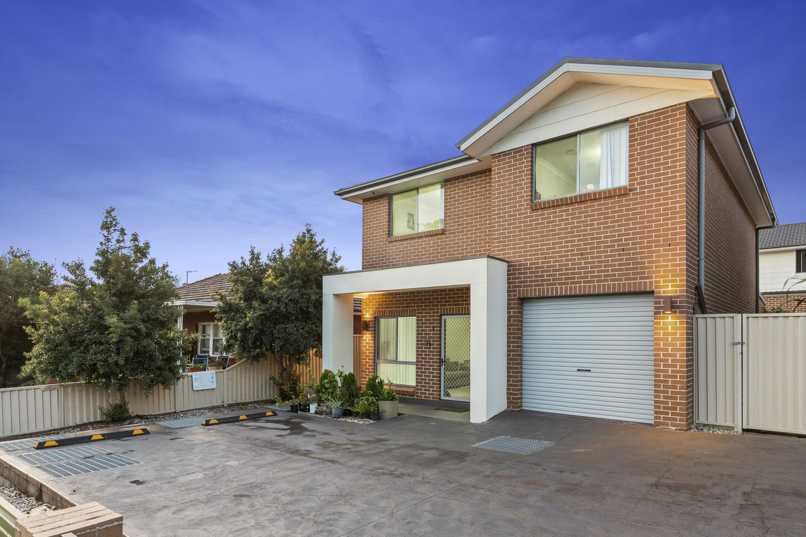 1/61 Wall Park Avenue, Seven Hills NSW 2147, Image 0
