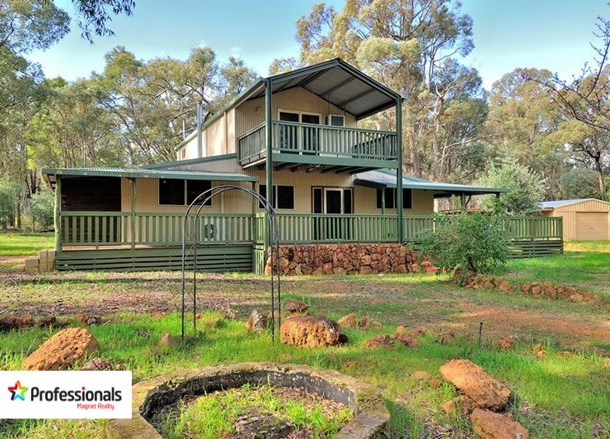 580 Kintore Road, Parkerville WA 6081