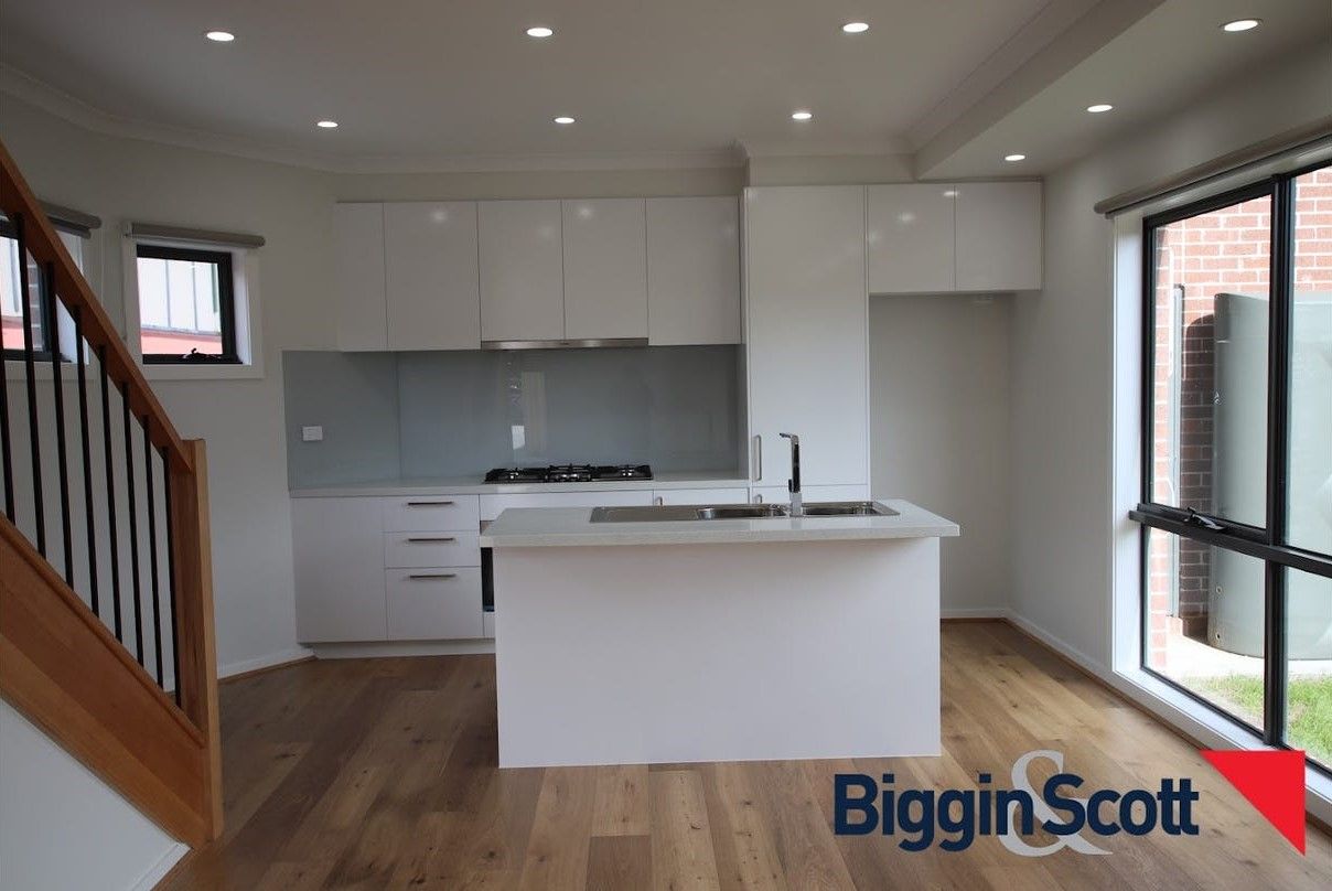 2/23 Alma Street, West Footscray VIC 3012 House For Rent Domain