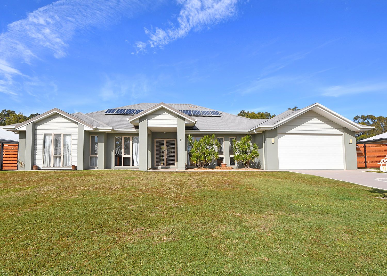 11 Amstal Avenue, Wondunna QLD 4655, Image 0