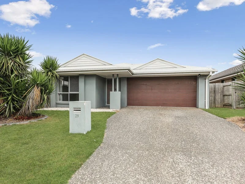 29 Waterfern Wy, Ripley QLD 4306