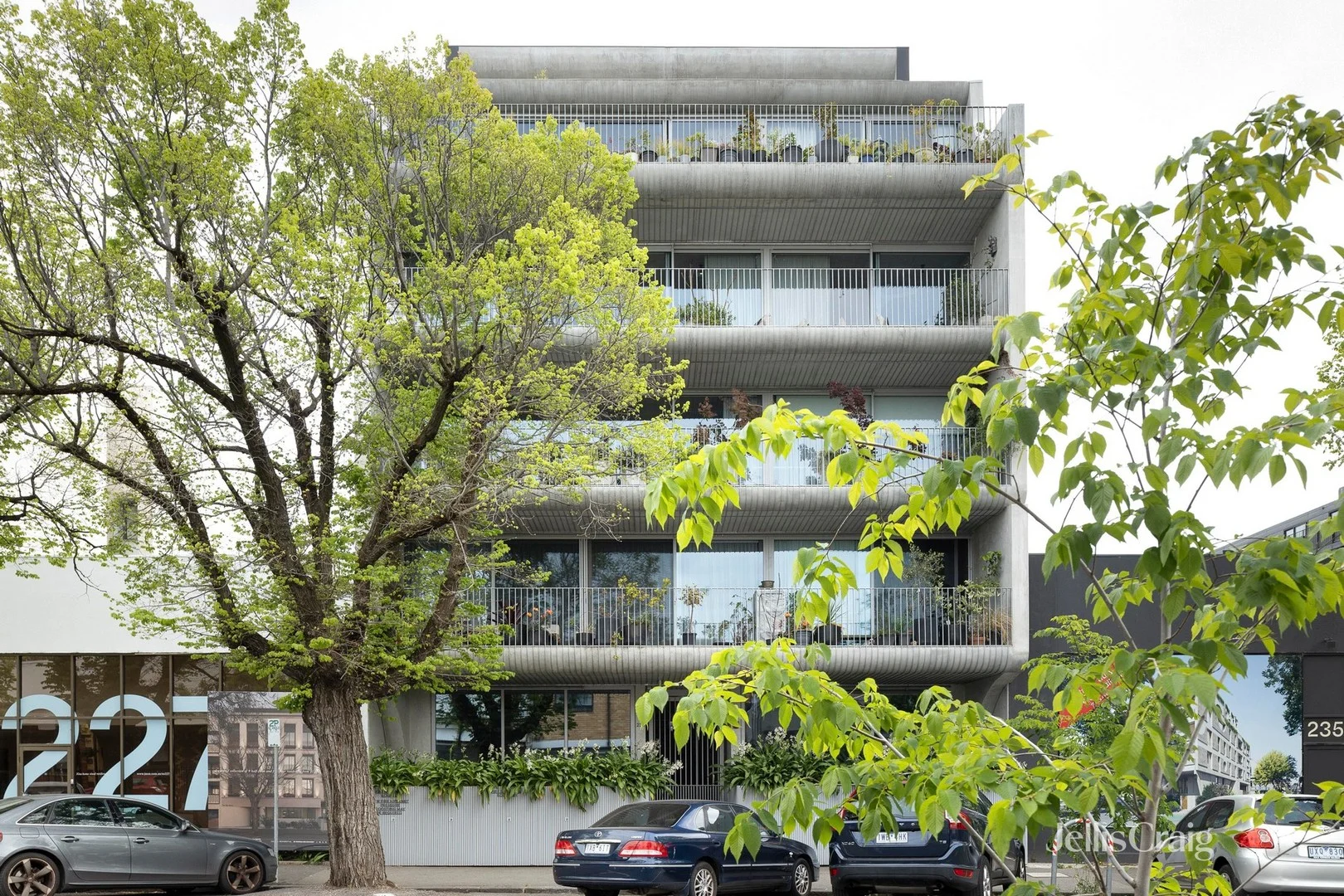 Primary image of 301/231 Napier Street, Fitzroy VIC 3065