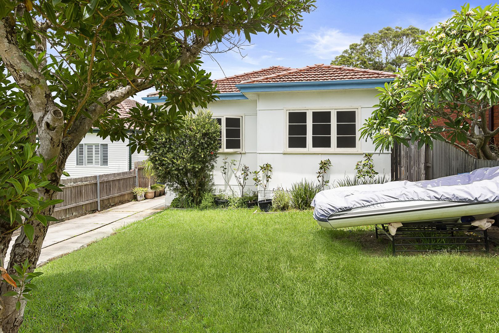 25 Fishbourne Road, Allambie Heights NSW 2100, Image 1