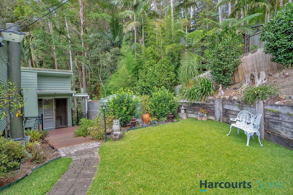 7 Kinabalu Drive, Tamborine Mountain QLD 4272, Image 2