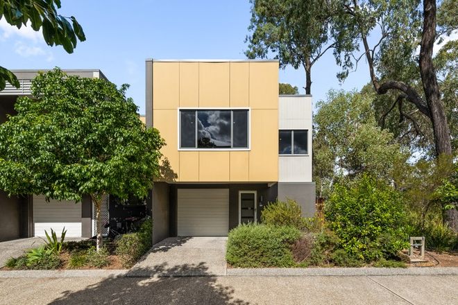 Picture of 13/8 Valance Street, OXLEY QLD 4075