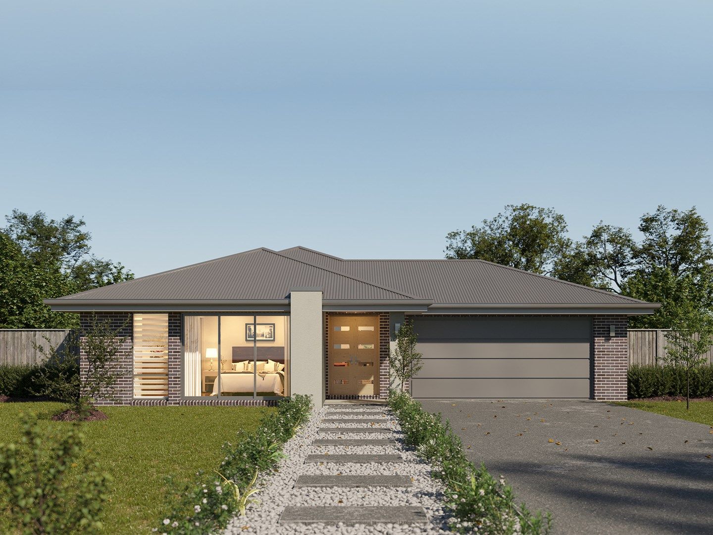 North Rothbury NSW 2335 4 beds house for Sale, 515,040 (House & Land