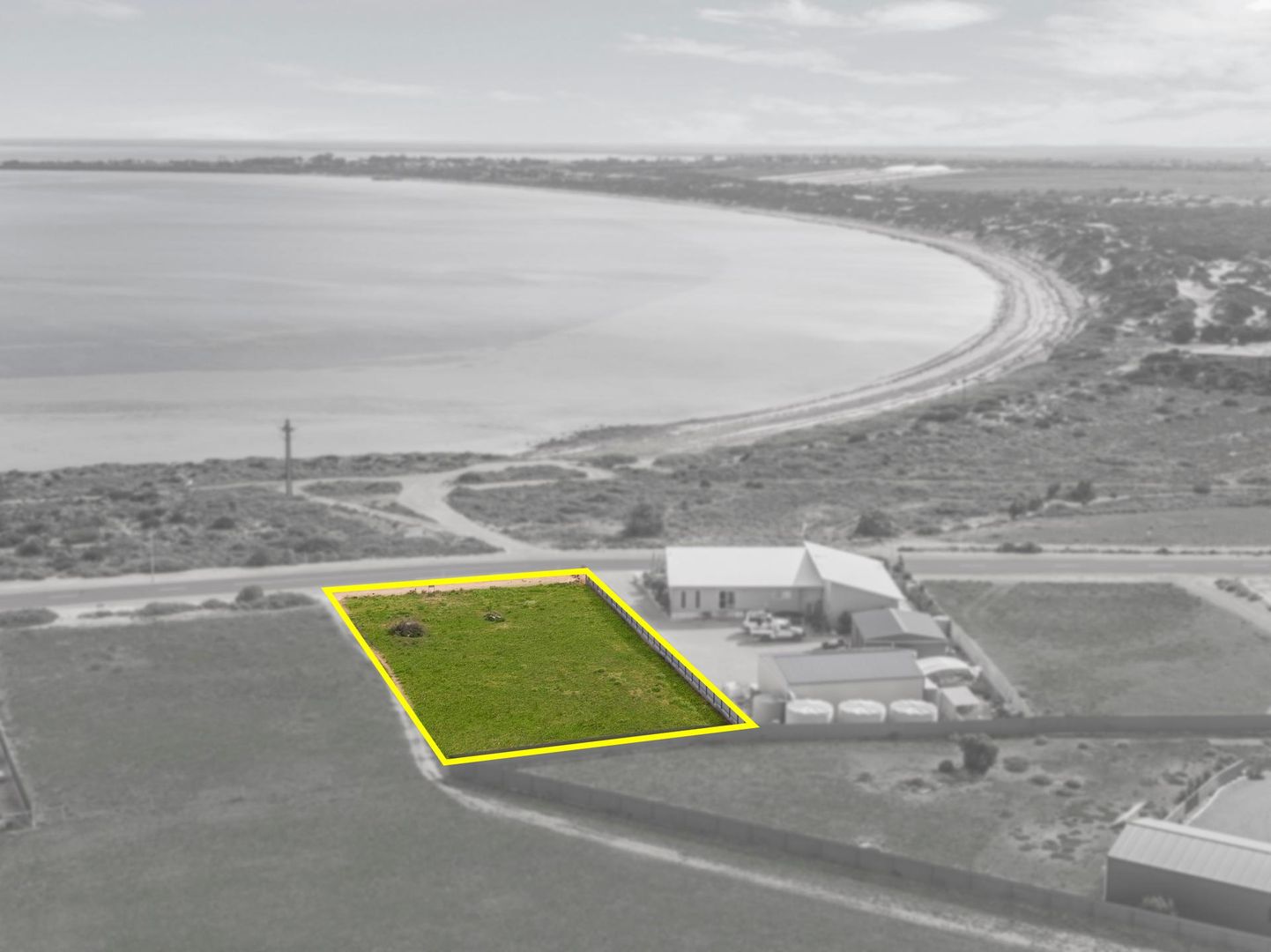 45 Bosanquet Boulevard, Ceduna SA 5690, Image 1