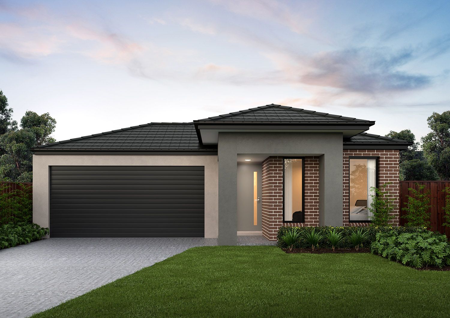 1 Deoro Parade, Clyde North VIC 3978, Image 0