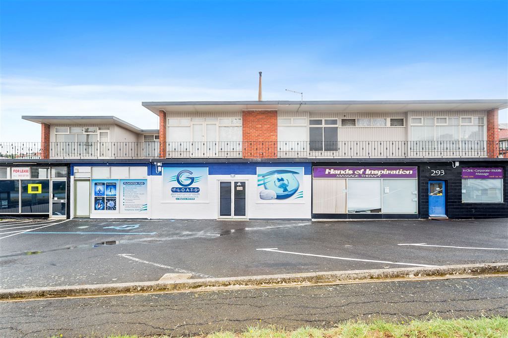 291-293 Hobart Road, Youngtown TAS 7249, Image 0