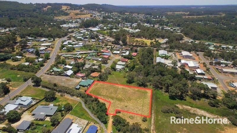 Acreage / Semi-Rural in 16 Honeymyrtle Circuit, DENMARK WA, 6333