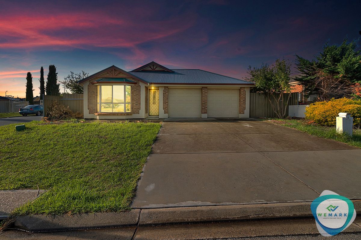 84 Bristol Crescent, Davoren Park SA 5113, Image 1