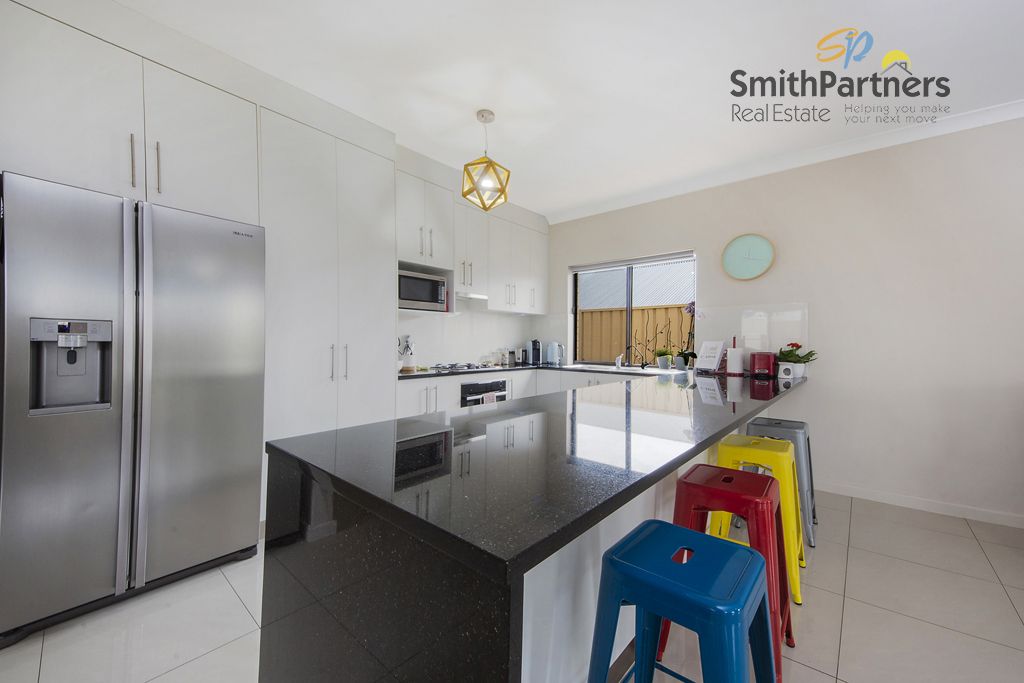 1 Barrow Road, Golden Grove SA 5125, Image 1