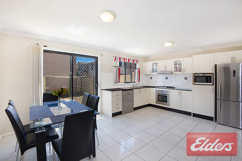 2/23-25 MONTROSE STREET, Quakers Hill NSW 2763, Image 0