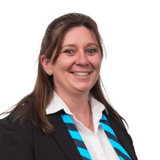 Danielle Winder, Property manager