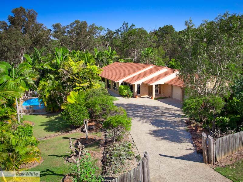 23 Wagtail Place, Warner QLD 4500