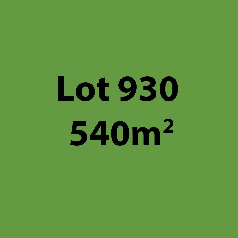 Vacant land in 930 Algerian Way, SOUTHERN RIVER WA, 6110